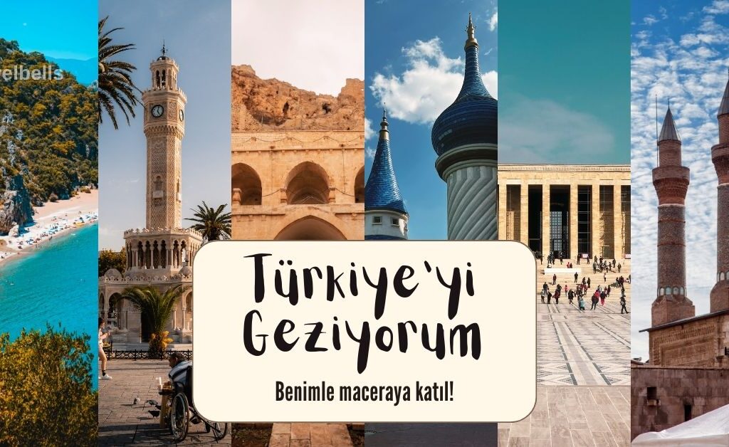Capturing the Magic of Turkey: A Photographer’s Paradise