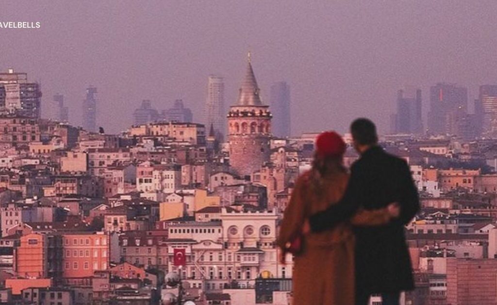 Romantic Getaways in Turkey: The Ultimate Guide for Couples