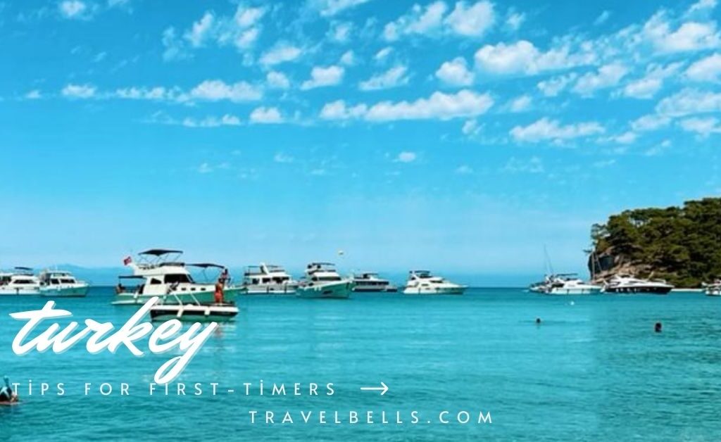 Discover Turkey’s Best Beaches, Diving Spots, and Snorkeling Adventures