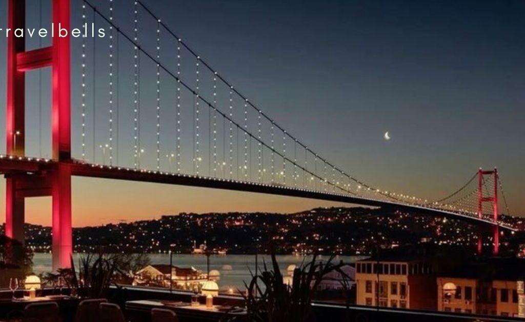 Turkey Luxury Getaways: Exclusive Resorts and High-End Adventures