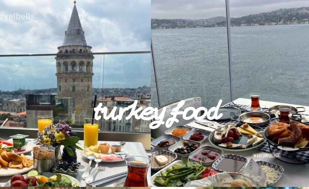Savor the Flavors of Turkey: A Culinary Adventure